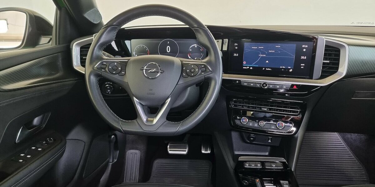 Opel Mokka Ultimate LED APP Digital Automatik Kamera 22.900 km 17.990 &euro; Garrel 49681