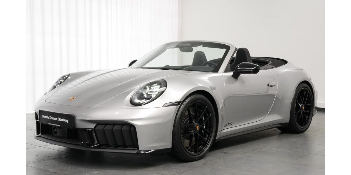 Porsche 992 2.900 km 197.890 &euro; Oldenburg 26123