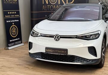 VW ID.4 74.700 km 22.999 &euro; Rastede/ Wahnbek 26180