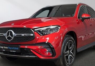 Mercedes-Benz GLC 300 23.008 km 55.790 &euro; Oldenburg 26129