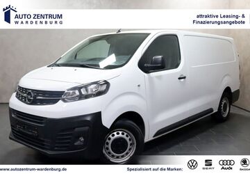 Opel Vivaro 37.600 km 16.760 &euro; Wardenburg 26203