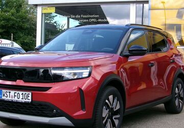 Opel Frontera 2.500 km 29.950 &euro; Rastede 26180