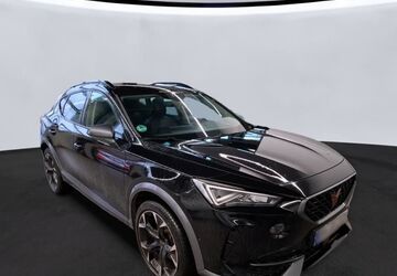 Cupra Formentor 49.200 km 21.990 &euro; Rastede/ Wahnbek 26180