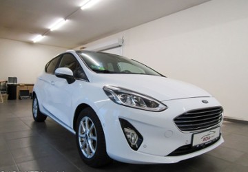 Ford Fiesta 119.950 km 11.999 &euro; Oldenburg 26125