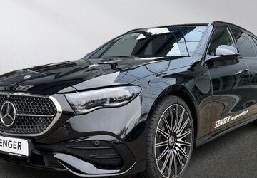 Mercedes-Benz E 450 18.000 km 83.990 &euro; Oldenburg 26129