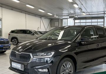 Skoda Fabia 3.150 km 24.750 &euro; Delmenhorst 27751