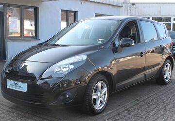 Renault Scenic 118.000 km 6.990 &euro; Edewecht 26188