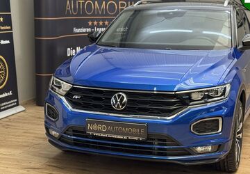 VW T-Roc 25.839 km 29.800 &euro; Rastede/ Wahnbek 26180