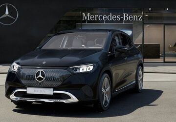 Mercedes-Benz EQE SUV 22.140 km 60.990 &euro; Oldenburg 26129
