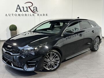Gebrauchte Kia Ceed