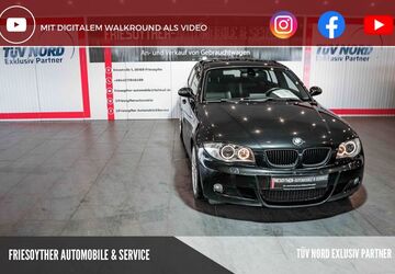 BMW 120 223.115 km 5.590 &euro; Friesoythe 26169