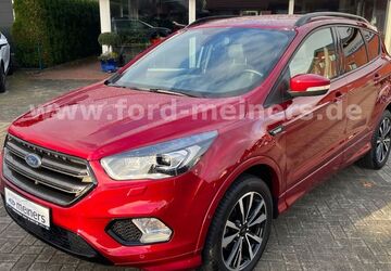 Ford Kuga 62.300 km 18.490 &euro; Garrel 49681