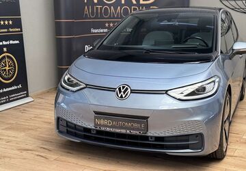 VW ID.3 29.600 km 22.890 &euro; Rastede/ Wahnbek 26180