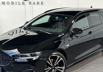 Opel Insignia 92.750 km 22.449 &euro; Wardenburg 26203