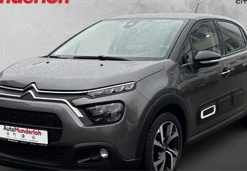 Citroen C3 15.888 km 14.998 &euro; Oldenburg 26127