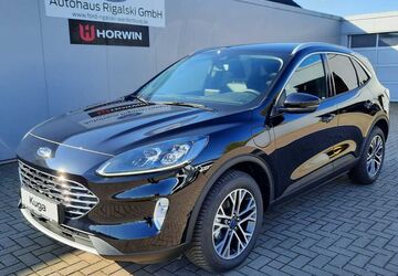 Ford Kuga 2.000 km 36.900 &euro; Wardenburg 26203