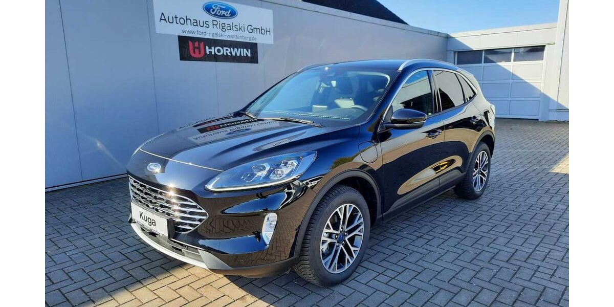 Ford Kuga 4.000 km 32.900 &euro; Wardenburg 26203