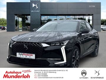 Gebrauchte DS Automobiles DS4