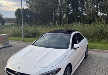 Mercedes-Benz A 180 7.300 km 33.499 &euro; Oldenburg 26131
