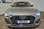 Audi A6 35 TDI LED Navi Virtuell Cockpit Leder Memory 99.600 km 29.450 &euro; Garrel 49681