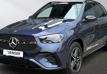 Mercedes-Benz GLE 450 9.900 km 93.880 &euro; Oldenburg 26129