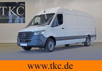 Mercedes-Benz Sprinter 42.550 km 44.982 &euro; Hude 27798