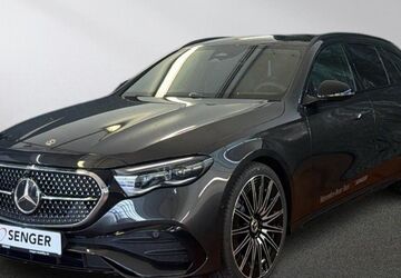 Mercedes-Benz E 220 18.000 km 61.480 &euro; Oldenburg 26129
