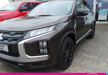 Mitsubishi ASX 36.550 km 18.990 &euro; Delmenhorst 27755