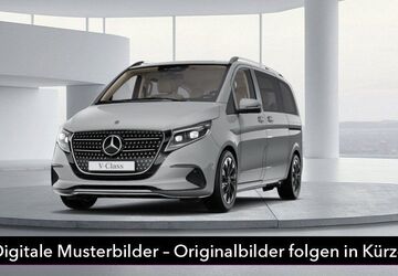 Mercedes-Benz V 300 14.500 km 77.450 &euro; Oldenburg OT Tweelbäke 26135