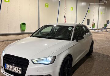 Audi A3 211.000 km 8.800 &euro; Friesoythe 26169