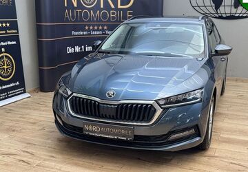 Skoda Octavia 94.480 km 16.800 &euro; Rastede/ Wahnbek 26180