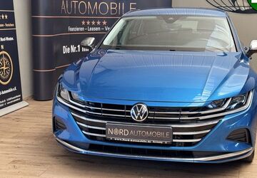VW Arteon 84.181 km 23.900 &euro; Rastede/ Wahnbek 26180