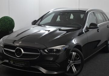 Mercedes-Benz C 300 99.982 km 31.850 &euro; Oldenburg 26129