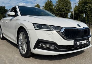 Skoda Octavia 69.999 km 29.999 &euro; Delmenhorst 27751