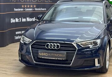Audi A3 57.035 km 18.800 &euro; Rastede/ Wahnbek 26180