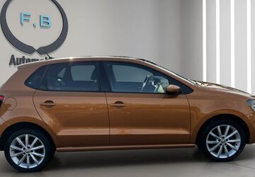 VW Polo 107.000 km 10.199 &euro; Hude 27798