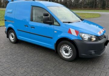 VW Caddy 147.000 km 5.800 &euro; Varel 26316