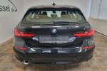 BMW 116d Advantage LED Teilleder DAB Live Cockpit 74.400 km 19.990 &euro; Garrel 49681