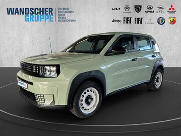 Gebrauchte Fiat Panda