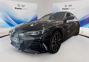 BMW 420 Gran Coupé 2.900 km 63.590 &euro; Oldenburg 26125