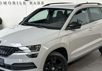 Skoda Karoq 114.750 km 18.989 &euro; Wardenburg 26203