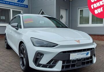 Cupra Leon 5.000 km 32.900 &euro; Augustfehn 26689