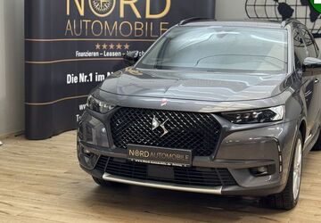 DS Automobiles DS7 (Crossback) 69.907 km 22.450 &euro; Rastede/ Wahnbek 26180