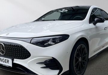 Mercedes-Benz CLA 250 18.000 km 56.690 &euro; Oldenburg 26129