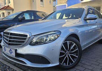 Mercedes-Benz C 220 32.509 km 27.950 &euro; Oldenburg 26135