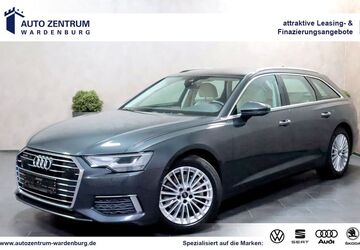 Audi A6 65.980 km 33.950 &euro; Wardenburg 26203