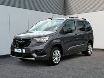Gebrauchte Opel Combo