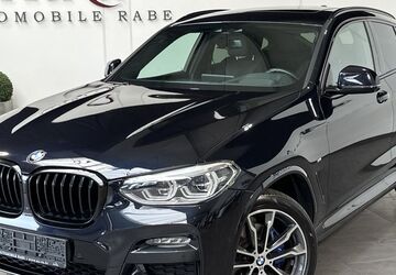 BMW X4 62.750 km 43.749 &euro; Wardenburg 26203