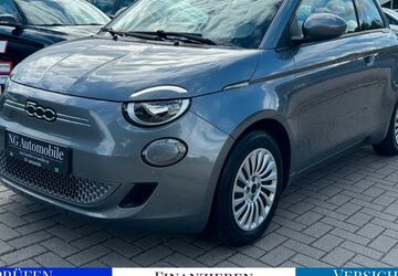 Fiat 500e 12.344 km 17.490 &euro; Hatten 26209