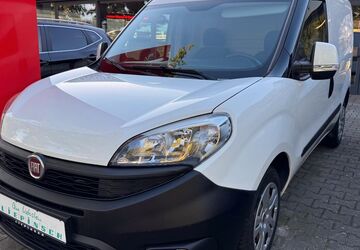 Fiat Doblo 74.250 km 9.990 &euro; Oldenburg 26125